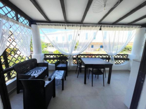 Kyria Luxury Apartment Vulcano Piano